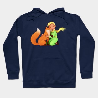 The Little Prince Hoodie